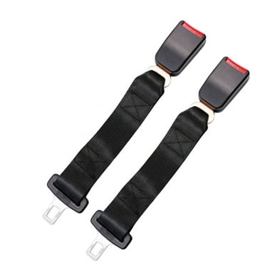 New OEM Safety Seat Belt Seatbelt Extender Extension For Ford 2F1Z-54611C22-AAA